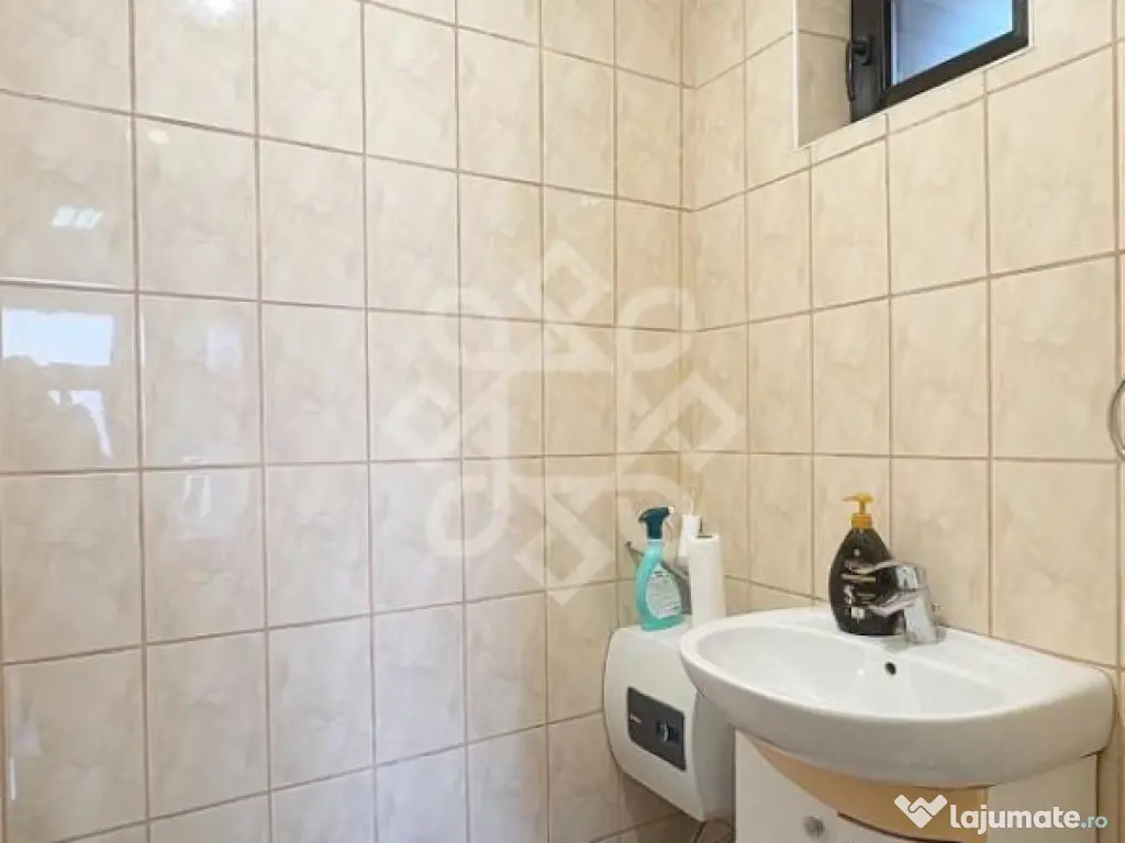 Spatiu de birou ultrancentral in Oradea 