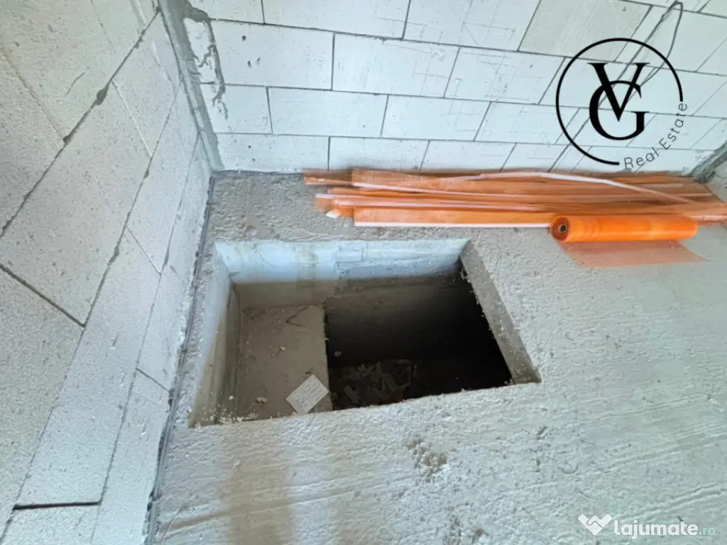 Vila individuala P+1 + pod | 5 camere | Lumina 