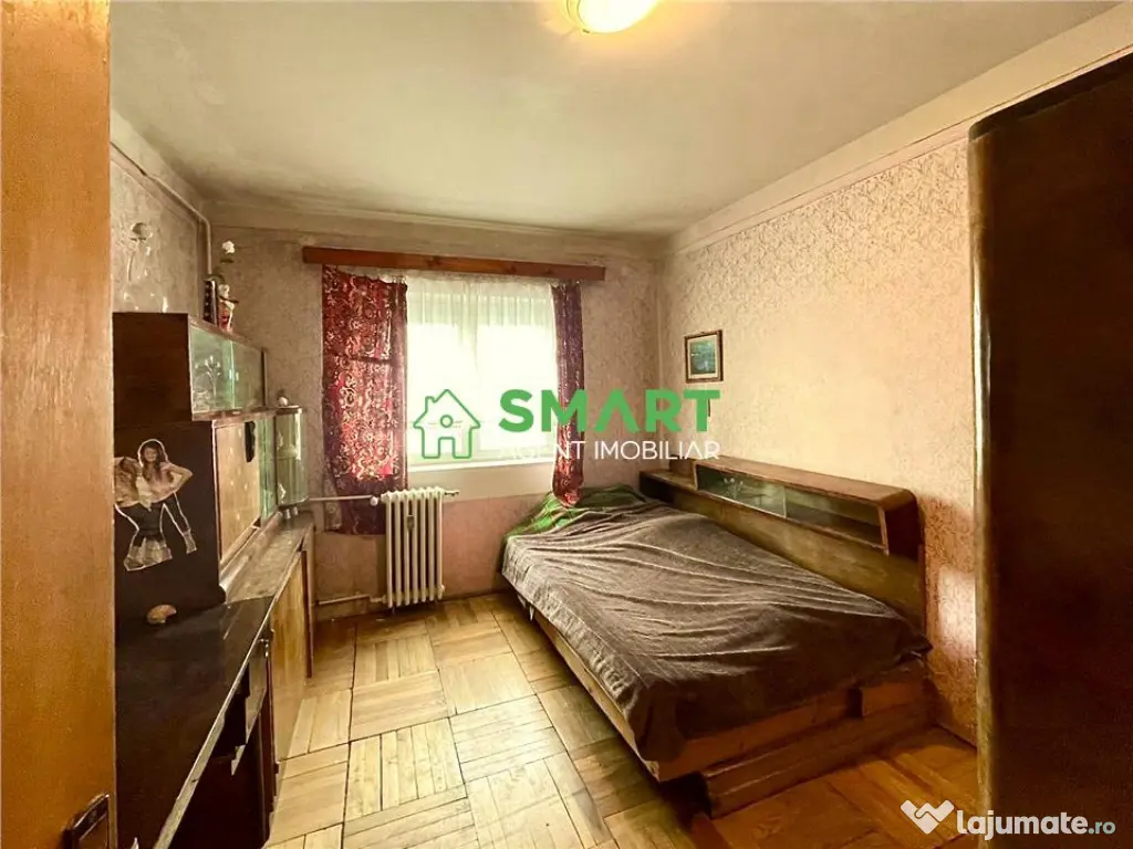 Apartament 3 camere. Zona Aurel Vlaicu , Fortuna, Arad 