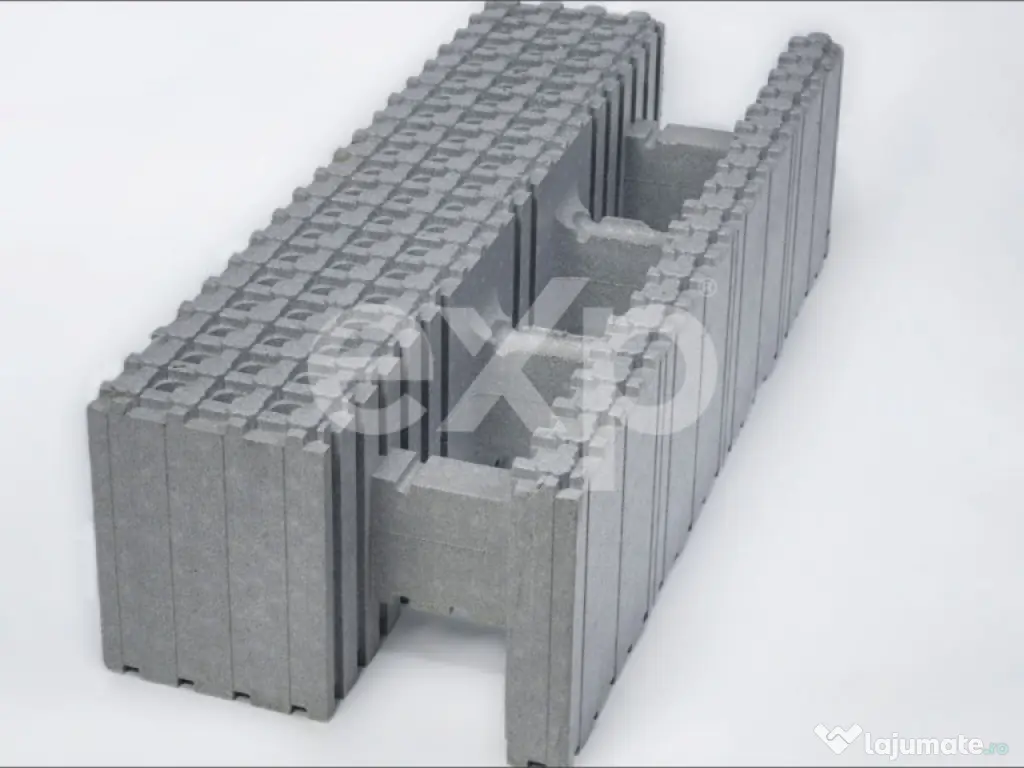 Duplex NZEB Bunloc | 142 mp utili | teren 310 mp | casa efic