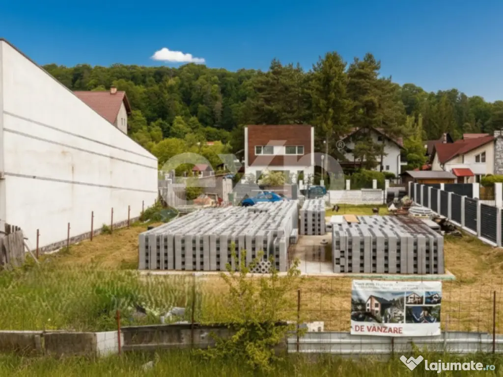Duplex NZEB Bunloc | 142 mp utili | teren 310 mp | casa efic