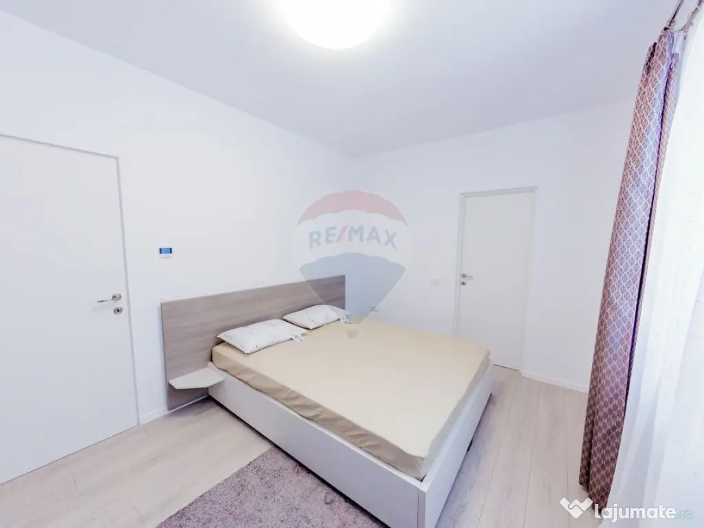 Casă modernă la cheie în Baia Sprie – 892 mp teren 