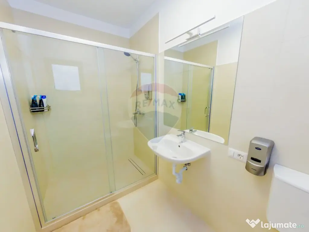 Casă modernă la cheie în Baia Sprie – 892 mp teren 