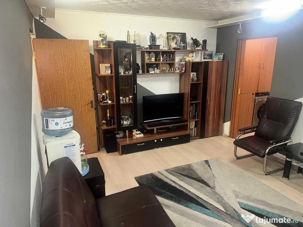 Apartament 3 camere Constantin Brancoveanu 