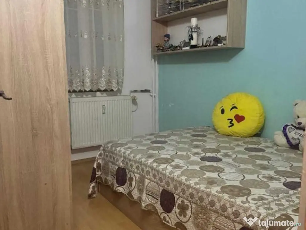 Apartament 3 camere Constantin Brancoveanu 