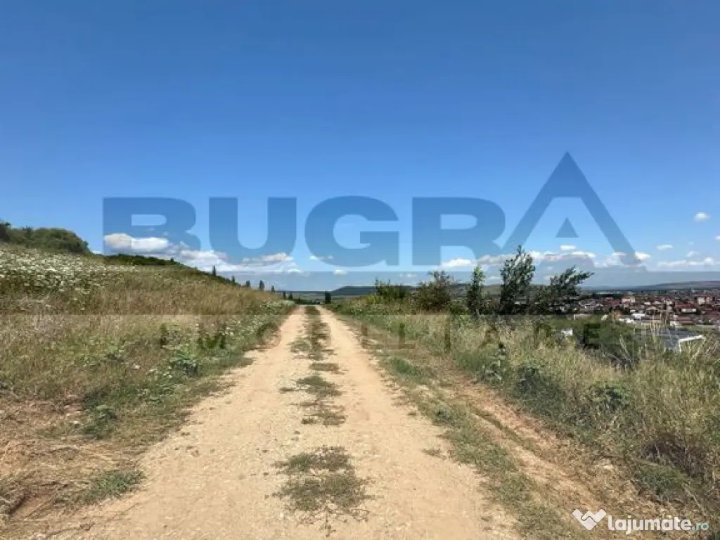 COMISION 0-Teren intravilan, 747 mp, zona Piata Cetate