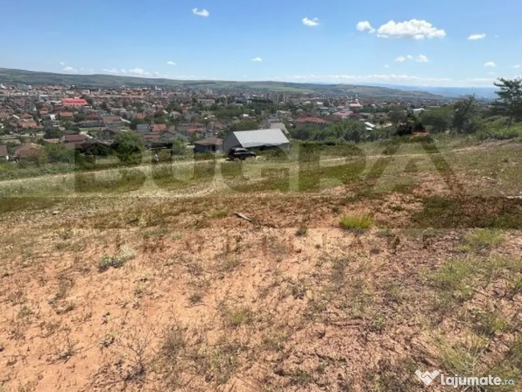 COMISION 0-Teren intravilan, 747 mp, zona Piata Cetate