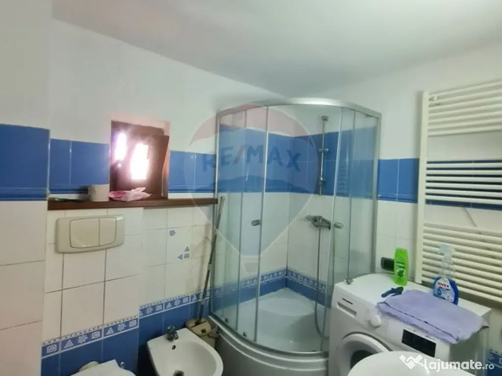 Apartament cu 4 camere de închiriat în zona spitalului ... 