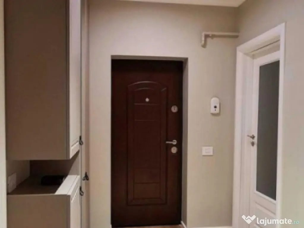 Inchiriez apartament 2 camere Herastrau- Nordului 