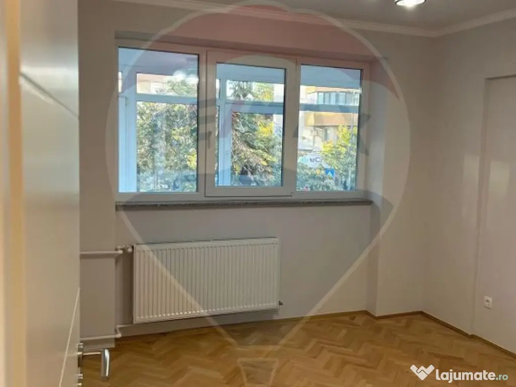 Apartament cu 3 camere de închiriat în zona Dorobanti 