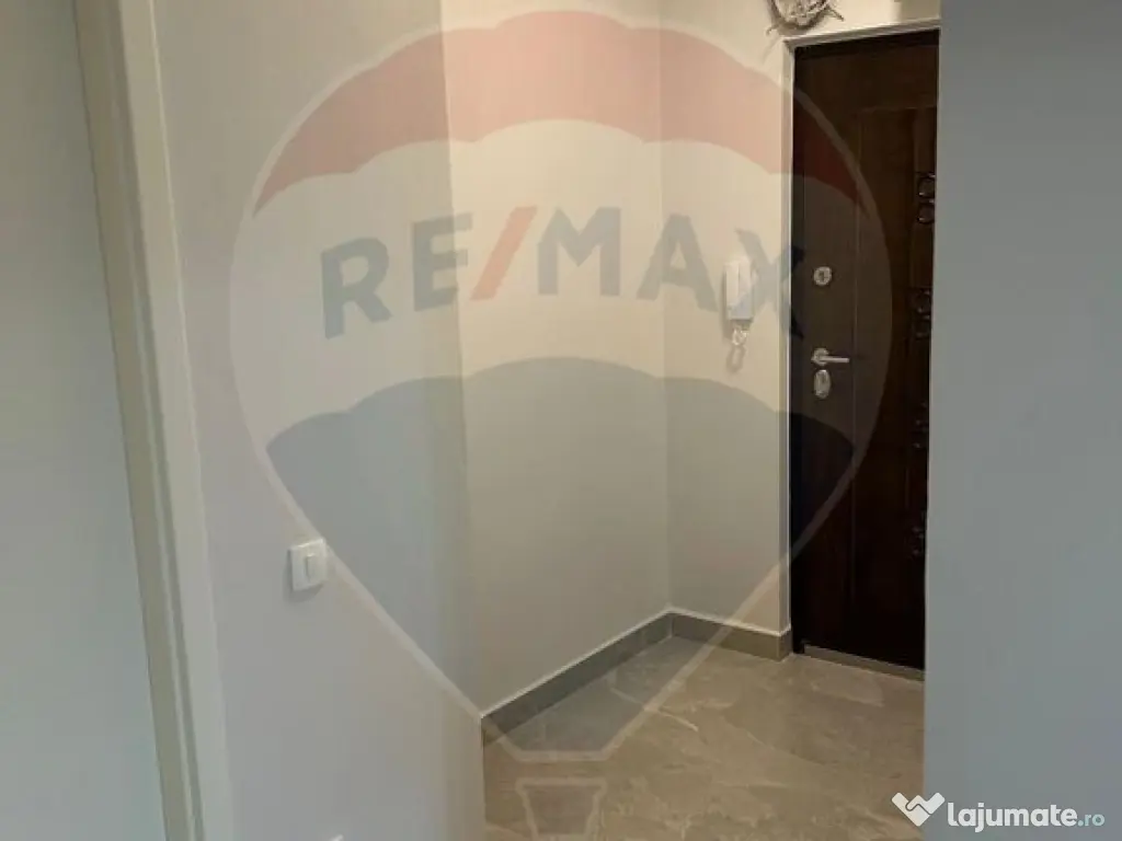Apartament cu 3 camere de închiriat în zona Dorobanti 