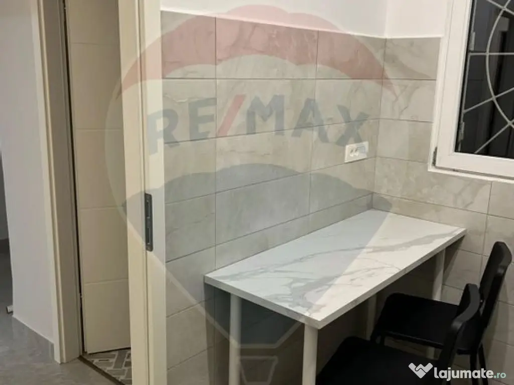 Apartament cu 3 camere de închiriat în zona Dorobanti 