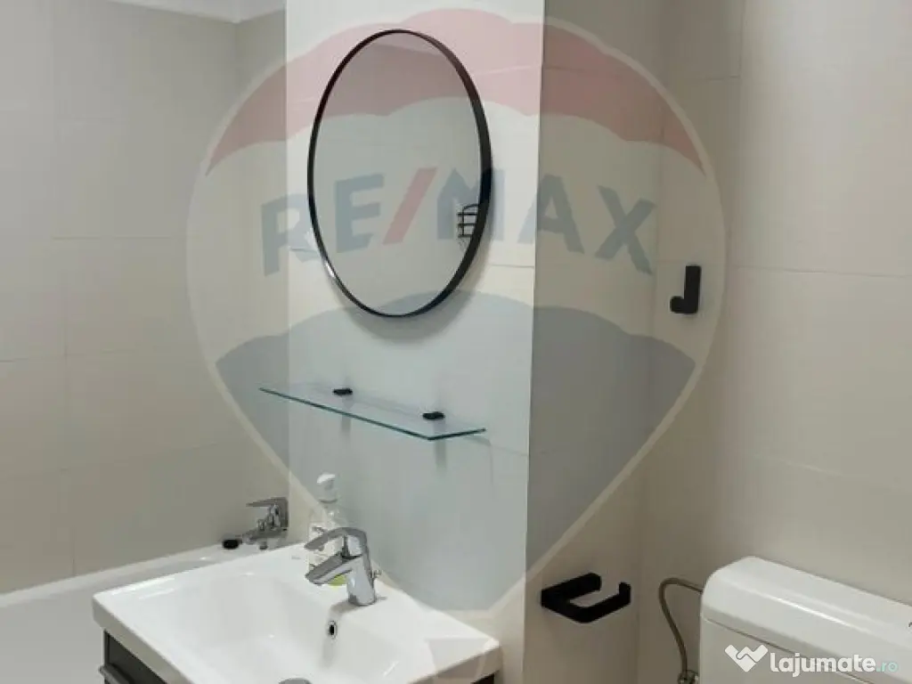 Apartament cu 3 camere de închiriat în zona Dorobanti 