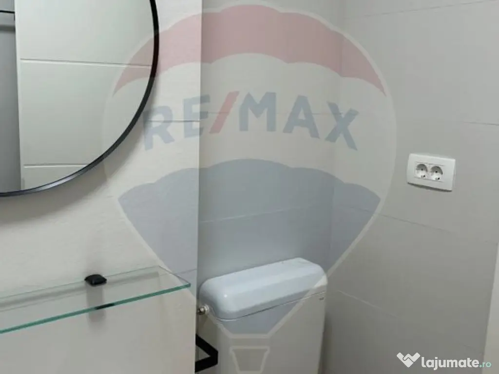 Apartament cu 3 camere de închiriat în zona Dorobanti 