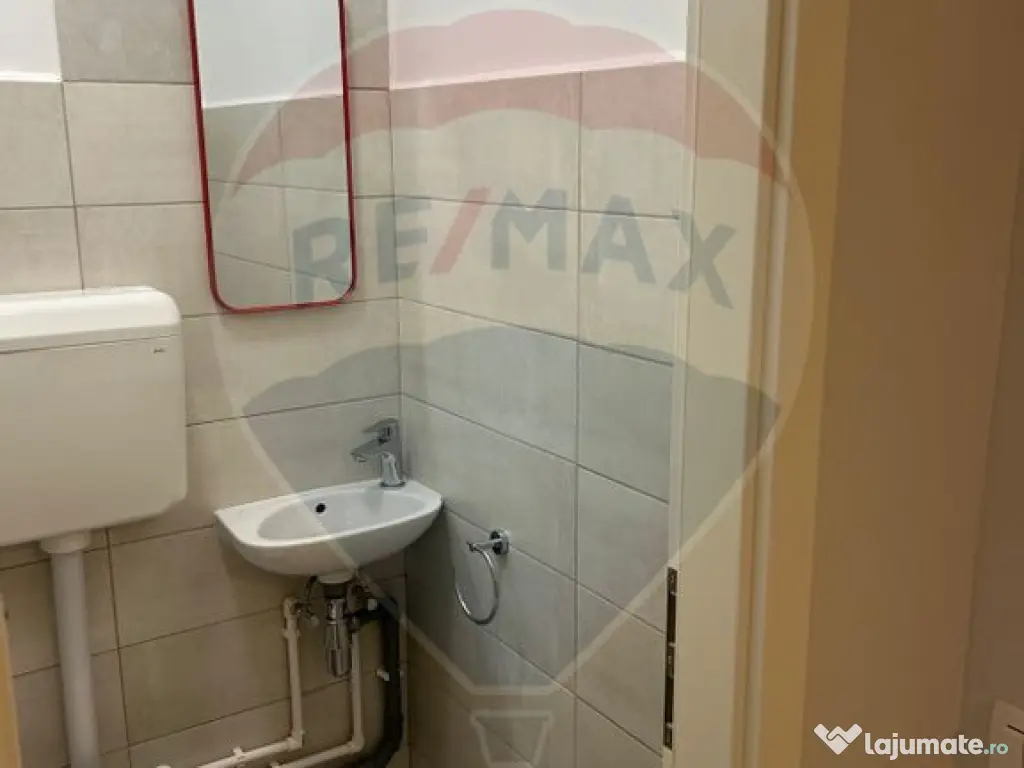 Apartament cu 3 camere de închiriat în zona Dorobanti 