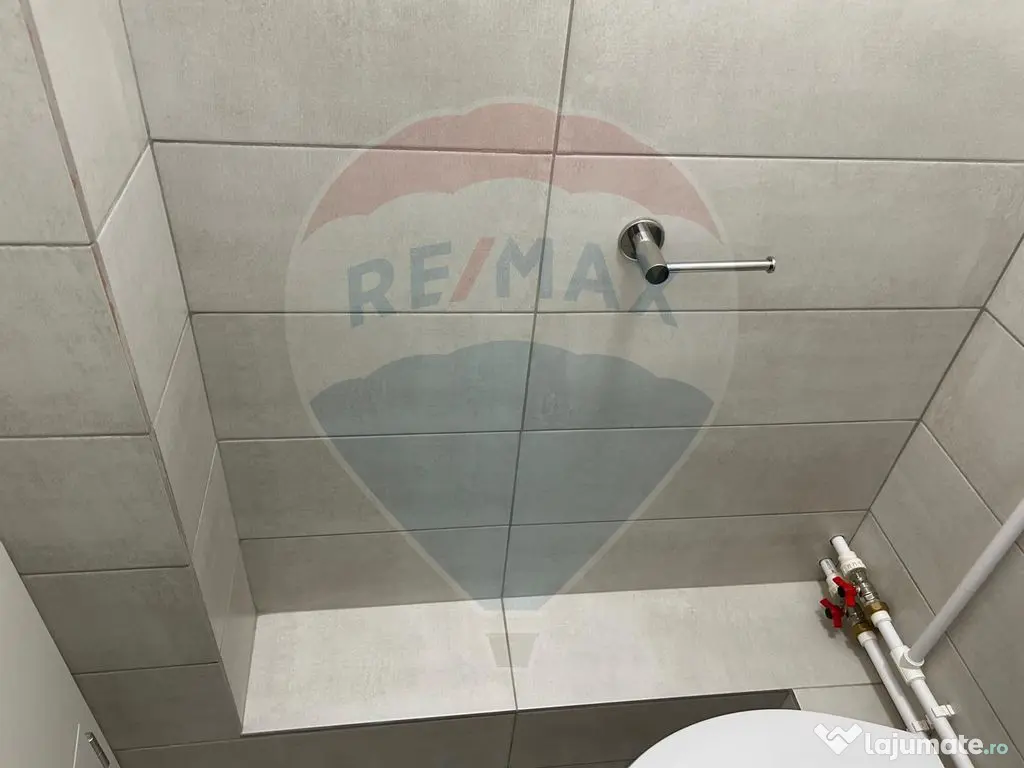 Apartament cu 3 camere de închiriat în zona Dorobanti 