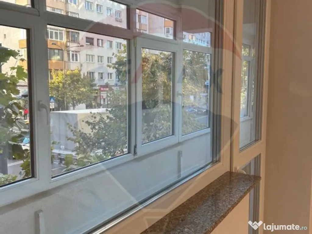 Apartament cu 3 camere de închiriat în zona Dorobanti 