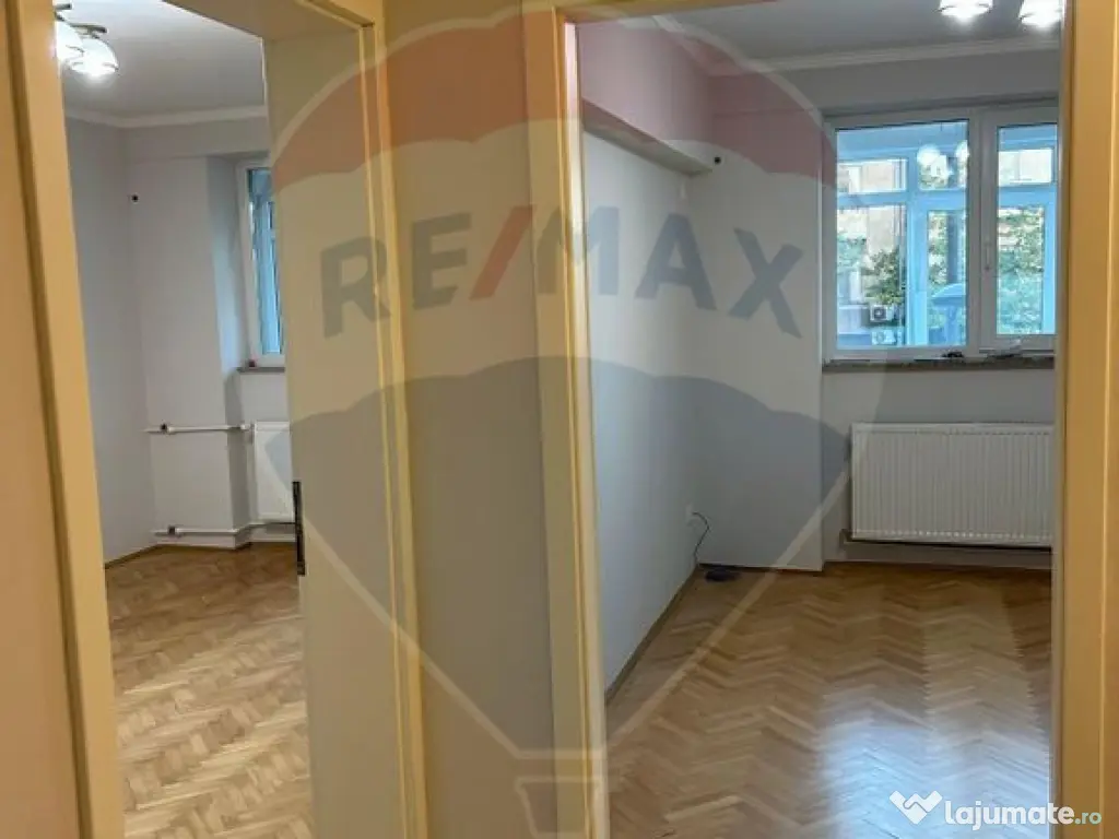 Apartament cu 3 camere de închiriat în zona Dorobanti 