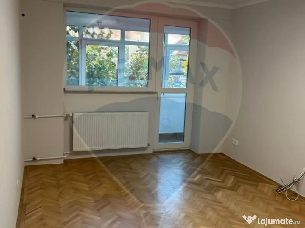 Apartament cu 3 camere de închiriat în zona Dorobanti 