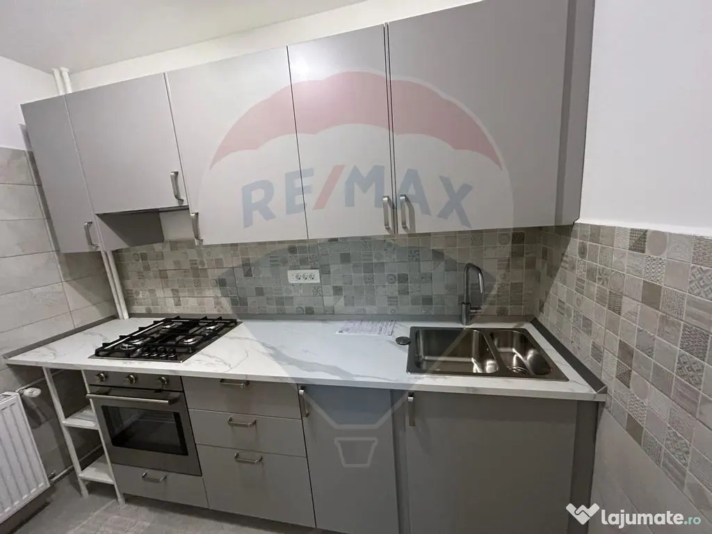 Apartament cu 3 camere de închiriat în zona Dorobanti 