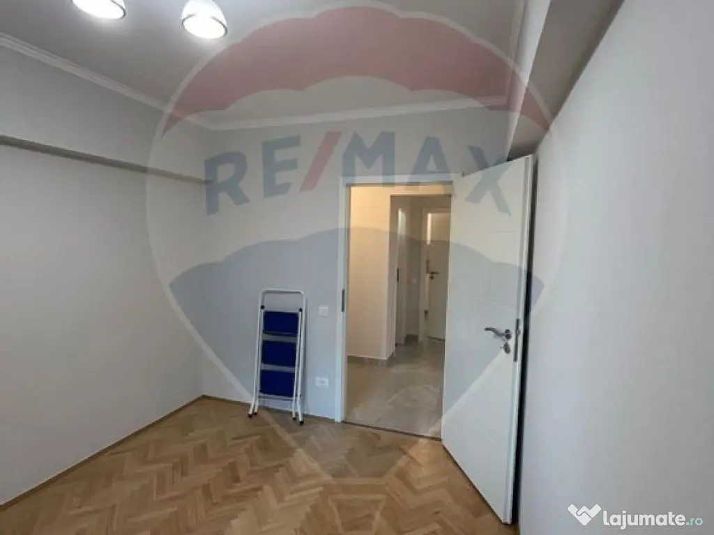 Apartament cu 3 camere de închiriat în zona Dorobanti 