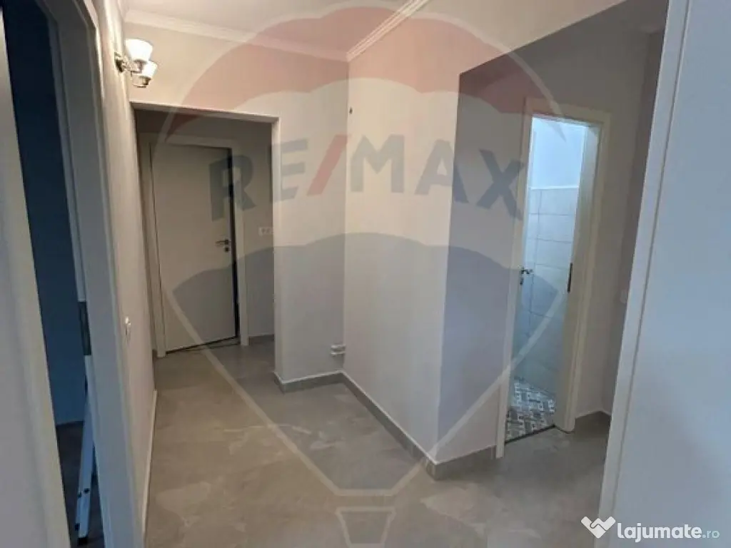 Apartament cu 3 camere de închiriat în zona Dorobanti 
