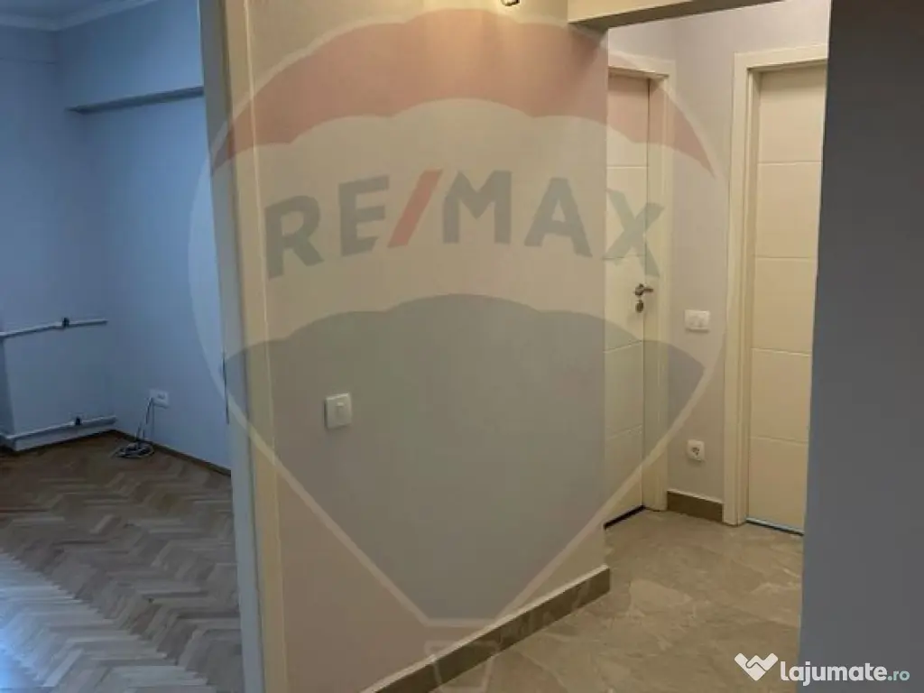 Apartament cu 3 camere de închiriat în zona Dorobanti 