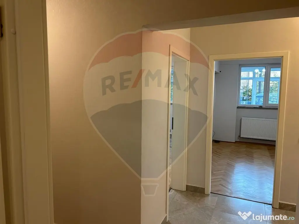 Apartament cu 3 camere de închiriat în zona Dorobanti 