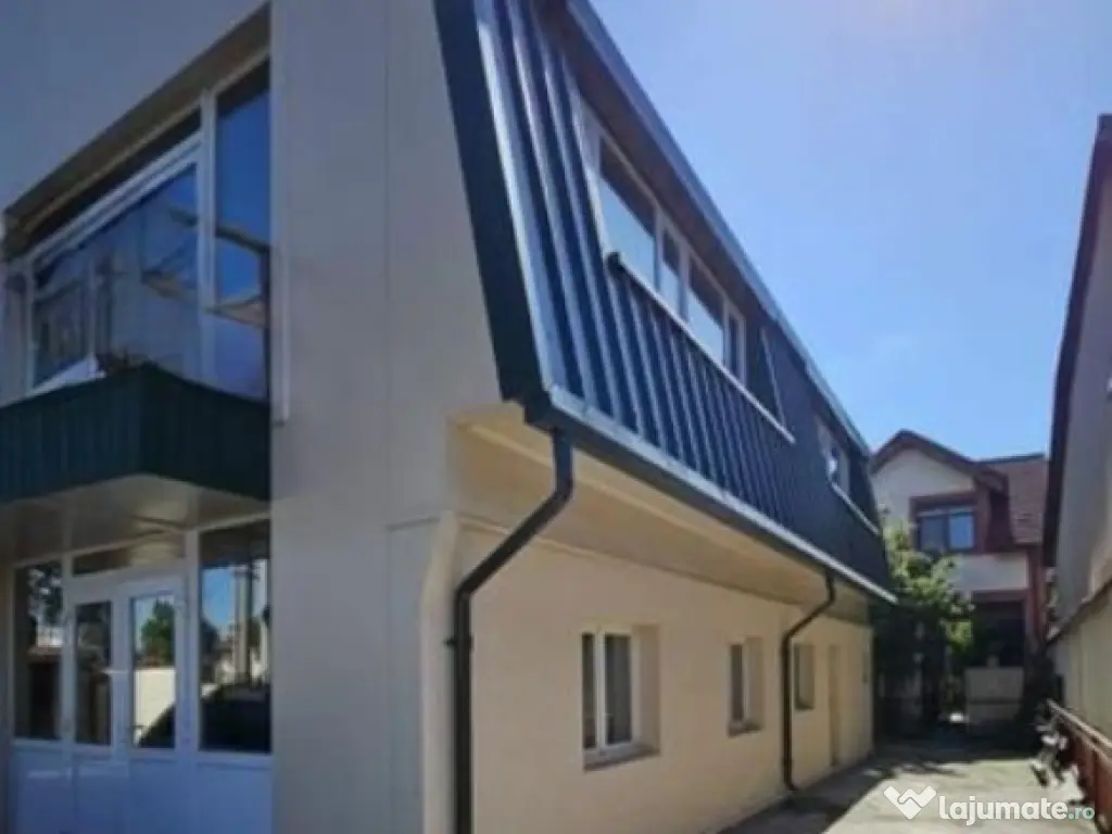 Spatiu industrial 270mp | Prelungirea Ferentari | Giurgiului 