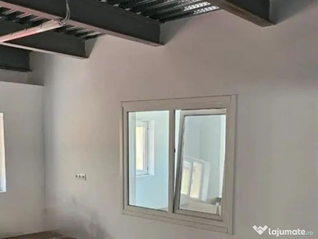 Spatiu industrial 270mp | Prelungirea Ferentari | Giurgiului 