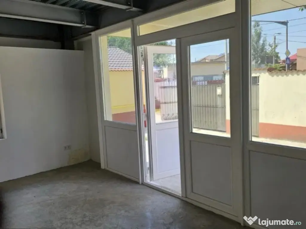 Spatiu industrial 270mp | Prelungirea Ferentari | Giurgiului 