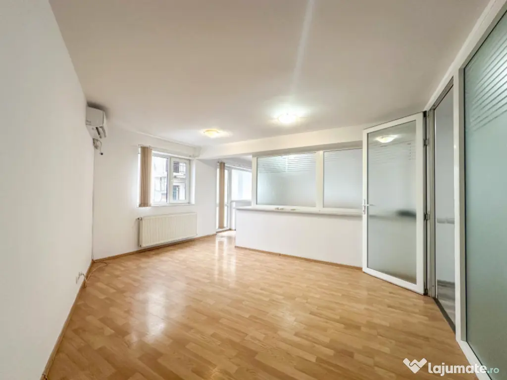 2 etaje, 160mp, centrala termica, scara interioara - Prestan