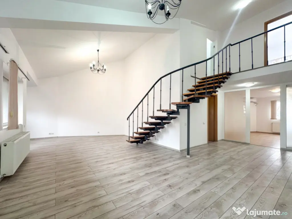 La doi pasi de Universitate - nu doar un birou ci un statut 