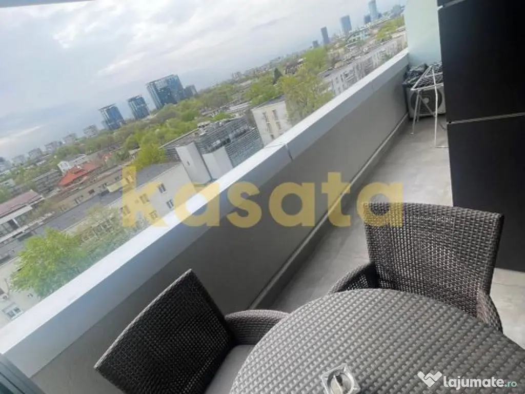 Apartament 2 camere de închiriat | 102 The Address | Bar... 