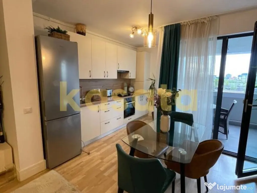 Apartament 2 camere de închiriat | 102 The Address | Bar... 