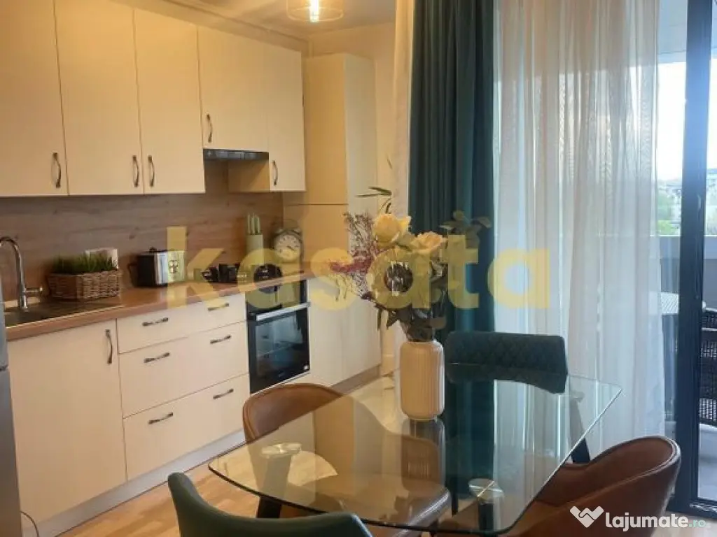 Apartament 2 camere de închiriat | 102 The Address | Bar... 