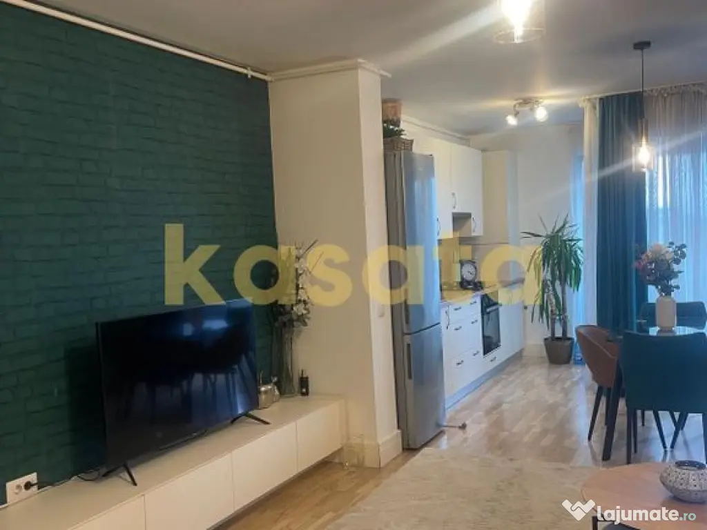 Apartament 2 camere de închiriat | 102 The Address | Bar... 