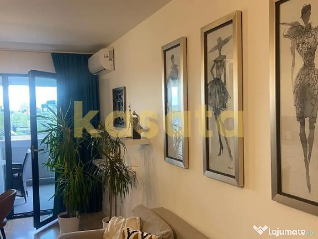 Apartament 2 camere de închiriat | 102 The Address | Bar... 