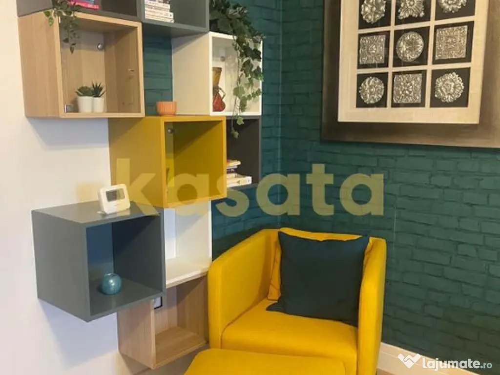 Apartament 2 camere de închiriat | 102 The Address | Bar... 