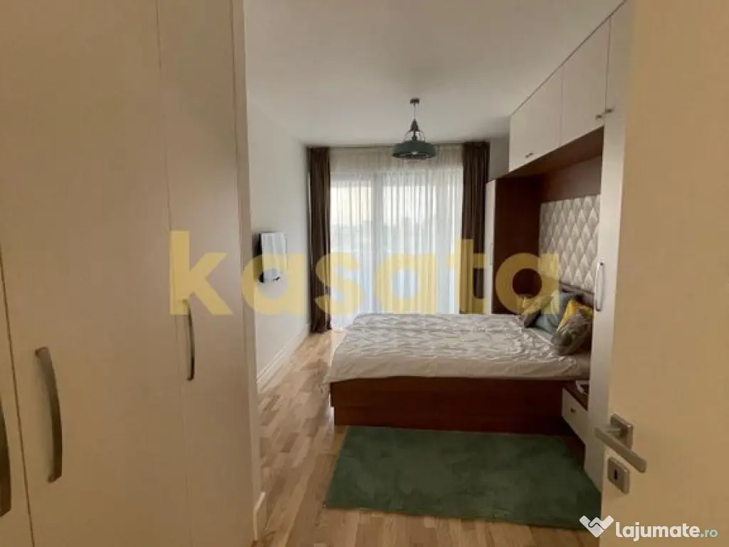 Apartament 2 camere de închiriat | 102 The Address | Bar... 