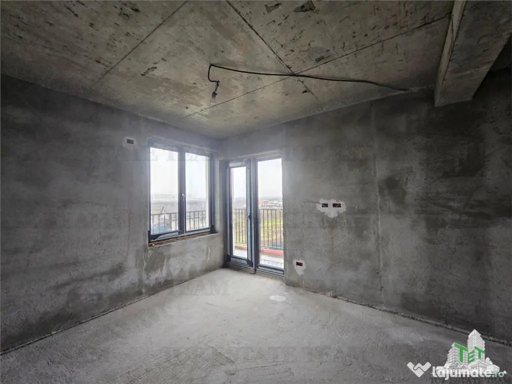 Vila noua 7 camere teren 530mp in zona Rahova-Magurele 