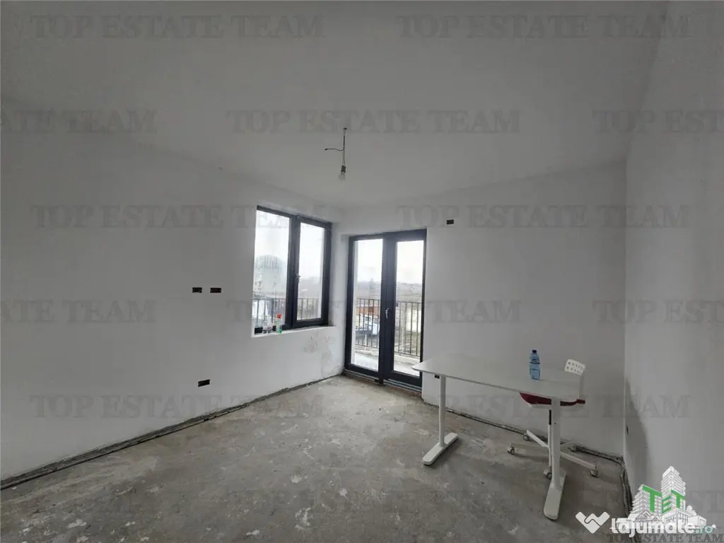 Vila noua 7 camere teren 530mp in zona Rahova-Magurele 