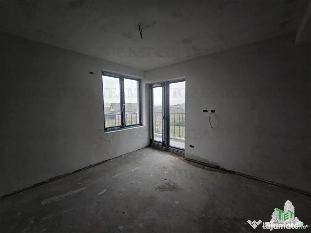 Vila noua 7 camere teren 530mp in zona Rahova-Magurele 