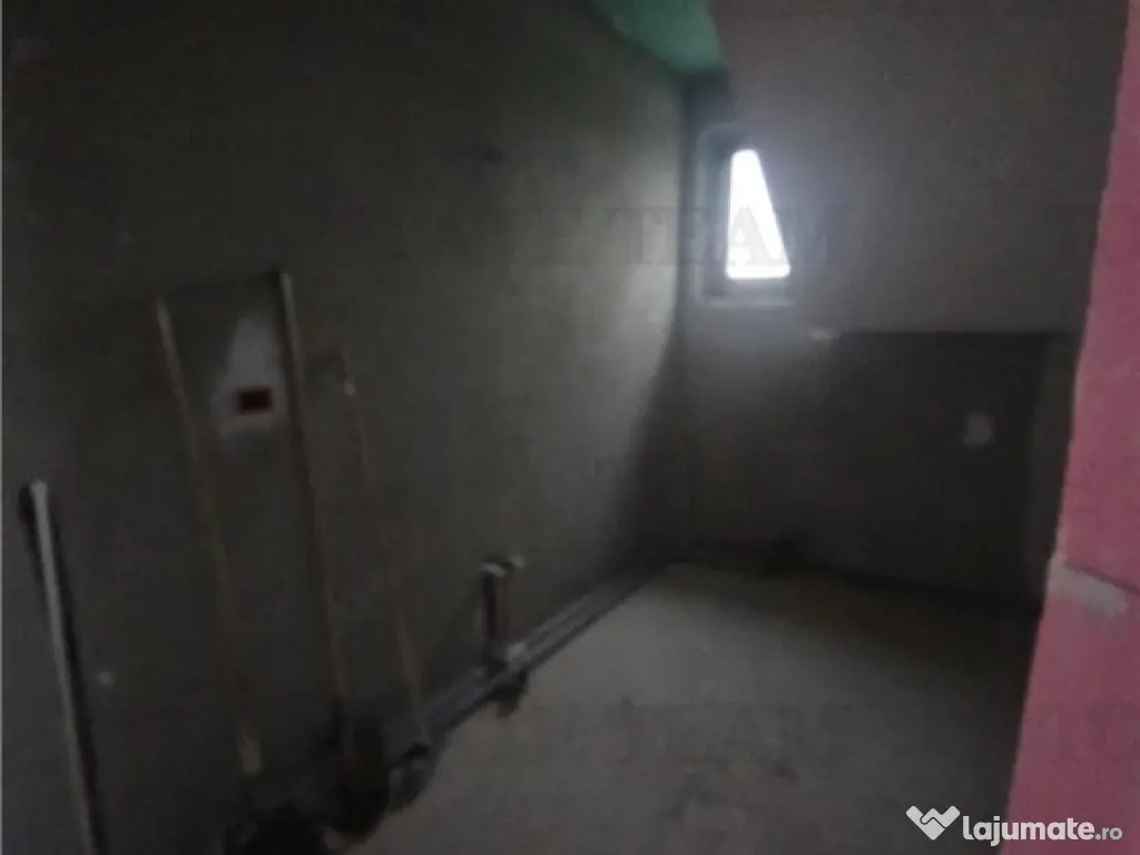 Vila noua 7 camere teren 530mp in zona Rahova-Magurele 