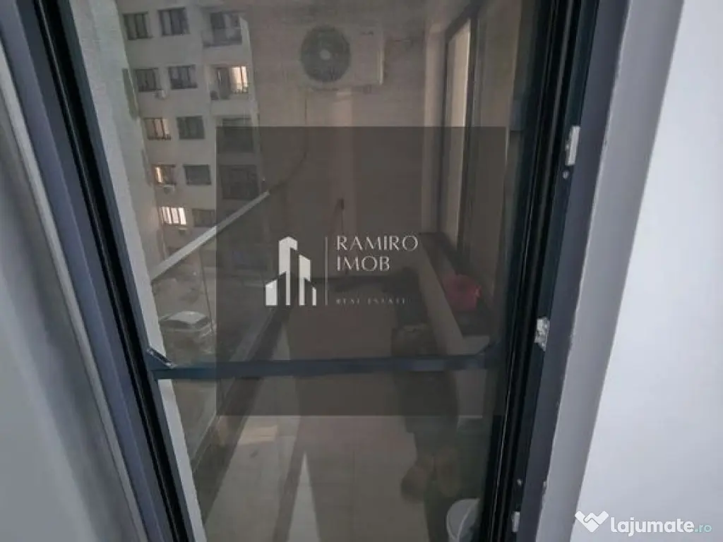 APARTAMENT 2 CAMERE, BERCENI/OBREGIA, CENTRALA, MOBILAT-U... 