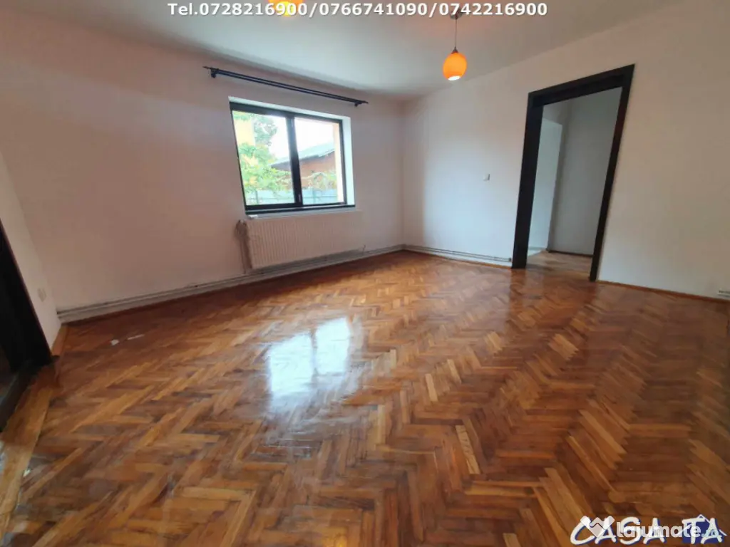 Închiriere casa, situata în Târgu Jiu, M.C Oancea (Cartie 