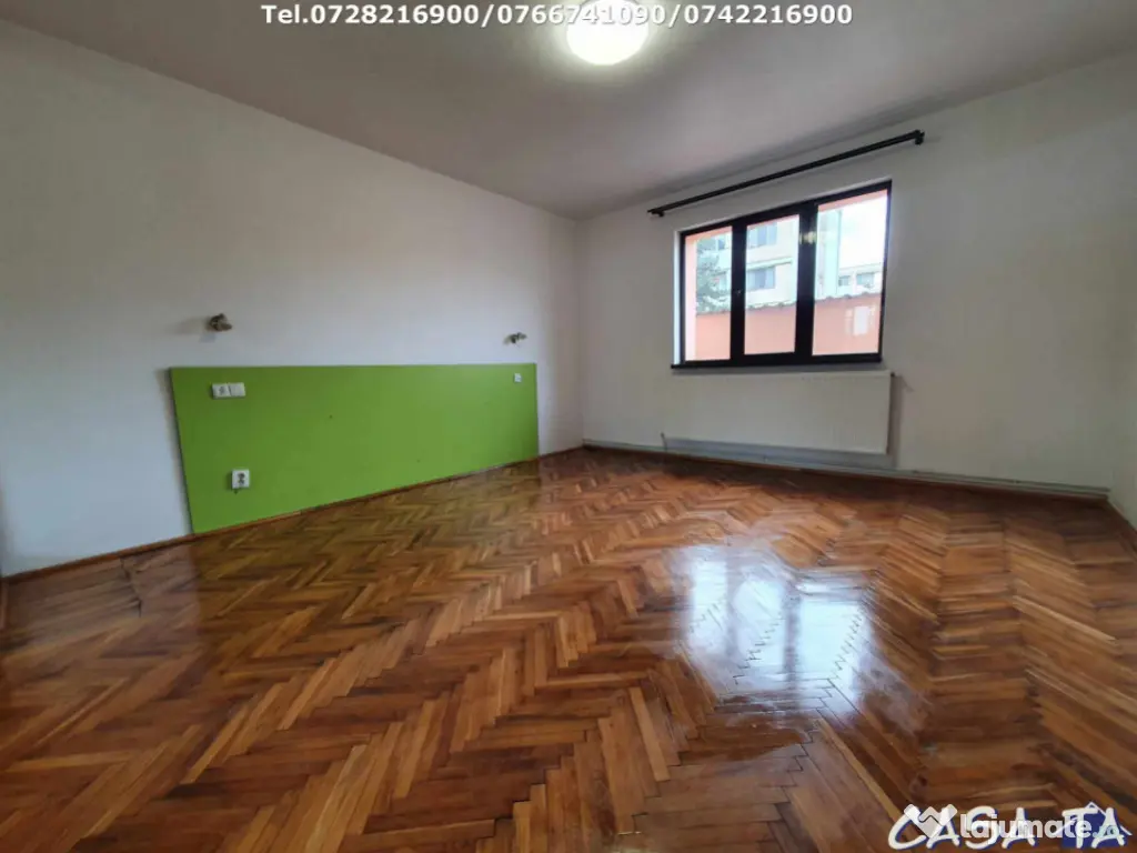 Închiriere casa, situata în Târgu Jiu, M.C Oancea (Cartie 