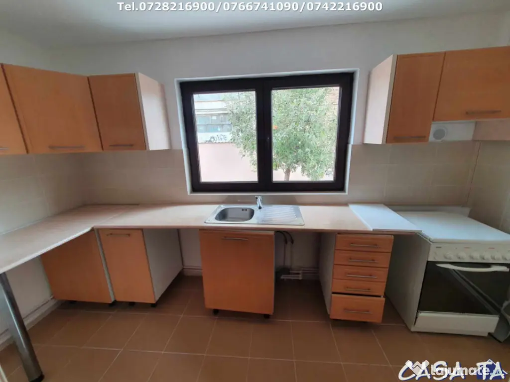 Închiriere casa, situata în Târgu Jiu, M.C Oancea (Cartie 