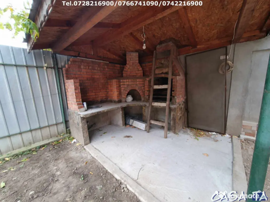 Închiriere casa, situata în Târgu Jiu, M.C Oancea (Cartie 