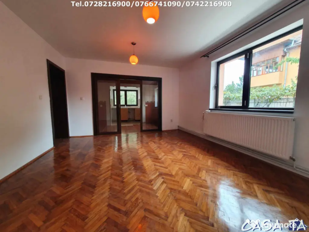 Închiriere casa, situata în Târgu Jiu, M.C Oancea (Cartie 